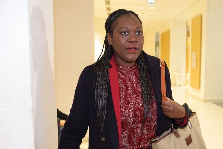 Harcèlement moral: peine confirmée en appel pour l'ex-députée Laetitia Avia