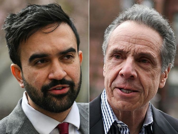 Primaire démocrate à New York : le candidat le plus à gauche, Zohran Mamdani, gagne contre le favori