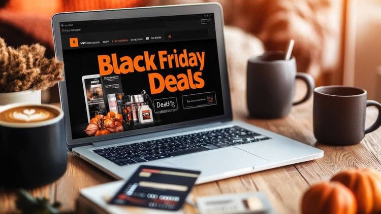 « Des promos trop belles pour être vraies » : les clés pour démasquer les arnaques du Black Friday