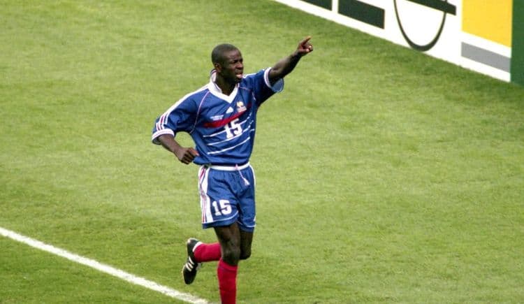 Lilian Thuram, Youri Djorkaeff lâche ses vérités !