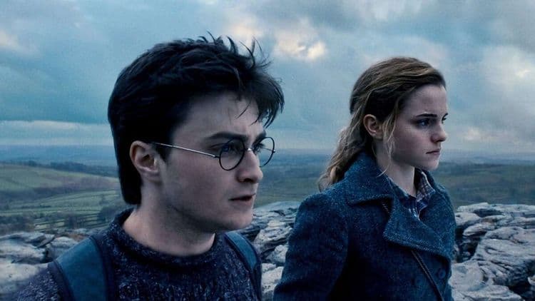 HBO Max propose une version alternative méconnue du premier Harry Potter