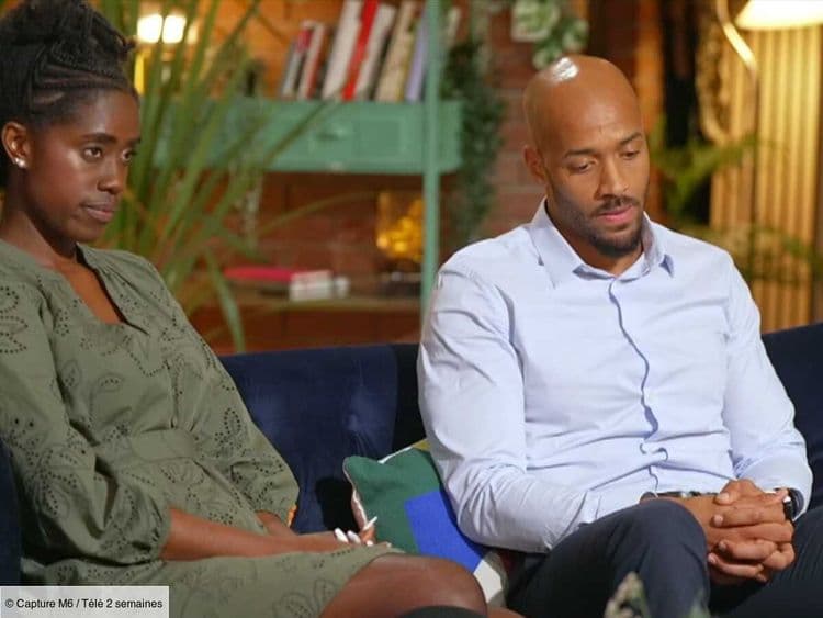 "J'ai la volonté de divorcer" : Keyn (Mariés au premier regard) laisse Jennifer bouche bée après une demande inattendue lors du bilan (SPOILER)