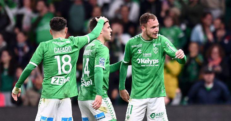 Metz-Saint-Etienne en direct: Les Verts de retour en Ligue 1, grosse sensation en vue ?