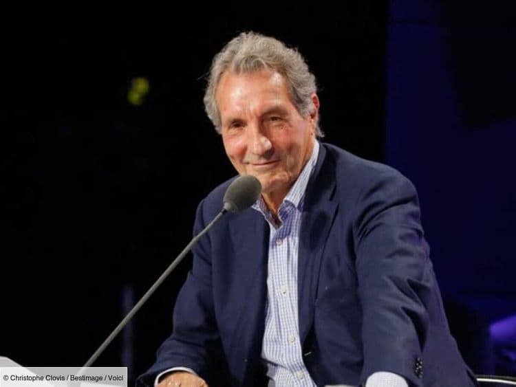 "J'ai d'autres projets" : Jean-Jacques Bourdin fait ses adieux à Sud Radio et se confie sur ses prochains défis