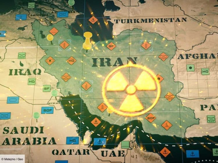Zone sans armes nucléaires au Moyen-Orient: vingt pays musulmans s’unissent face à l’escalade Israël-Iran