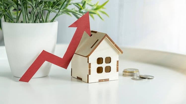 Crédit immobilier : une mauvaise nouvelle à venir en avril pour les taux de votre banque ?