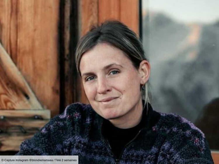 "J'ai hurlé comme une folle" : Marie-Caroline Cail (Familles nombreuses) poussée à bout après une soirée compliquée avec sa fille France