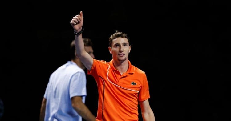 Le secret d'Ugo Humbert