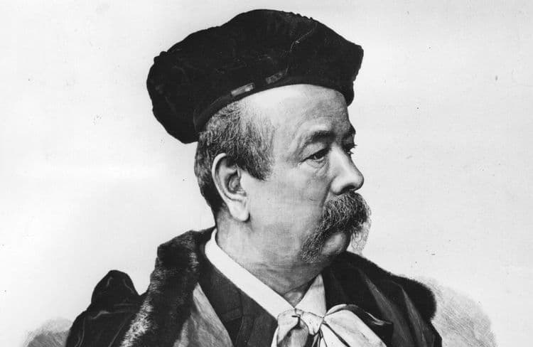 Qui est Charles Frederick Worth, le visionnaire qui a inventé les maisons de couture ?