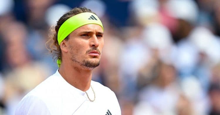 Zverev et Fritz faciles à Madrid