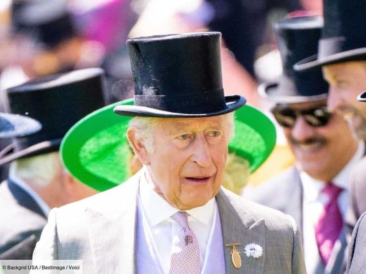Charles III : ce “compromis” trouvé pour le prince Andrew, son frère banni de la vie publique de la famille royale
