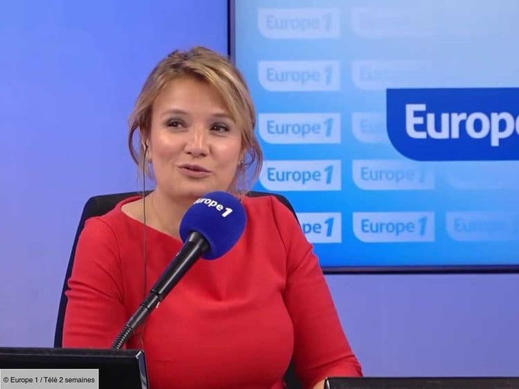"Mon départ n'est pas de mon fait" : Pascale de la Tour du Pin annonce qu'elle ne reviendra pas sur Europe 1 à la rentrée prochaine