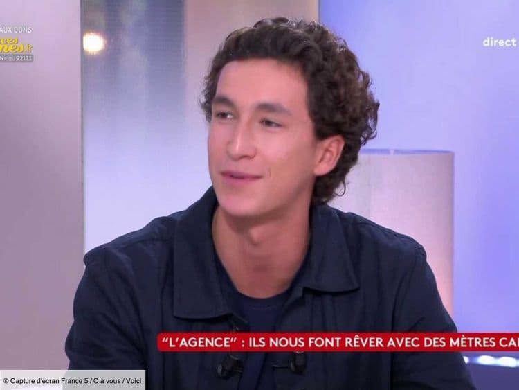 Raphaël Kretz quitte la France : le benjamin de L’Agence s’installe à Madrid pour relever un nouveau défi