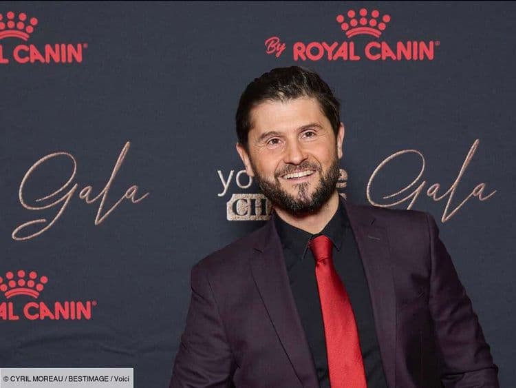 Christophe Beaugrand : ses révélations inattendues sur son salaire dans Secret Story