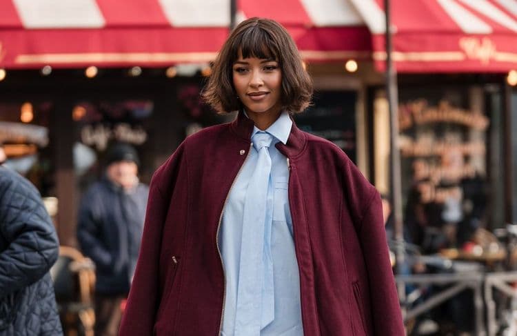 La robe chemise, le must-have chic et pratique à intégrer dans votre garde-robe