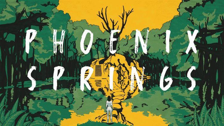 “Phoenix Springs”, le jeu de détective le plus beau jamais vu, débarque le 16 septembre