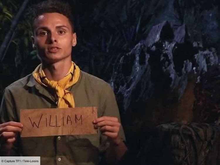 Alexis (Koh-Lanta, Les chasseurs d'immunité) : "William mettait une ambiance nocive sur le camp"