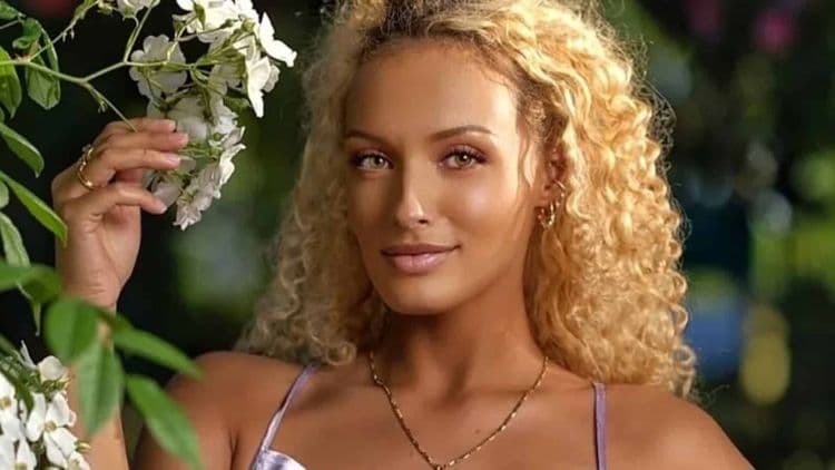 Chloé (Île de la tentation) : bientôt Miss France ? On connait de résultat de son élection !