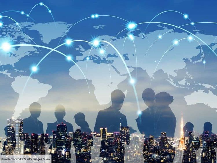 Tourisme spatial, véhicules autonomes, retraites "psy" des ultra-riches: comment voyagerons-nous demain?