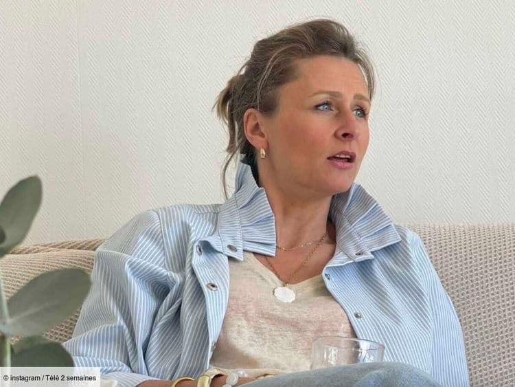 "Il y a aussi des inconvénients" : Marie-Alix Jeanson (Familles nombreuses) se confie sur les désavantages de son métier sur les réseaux sociaux