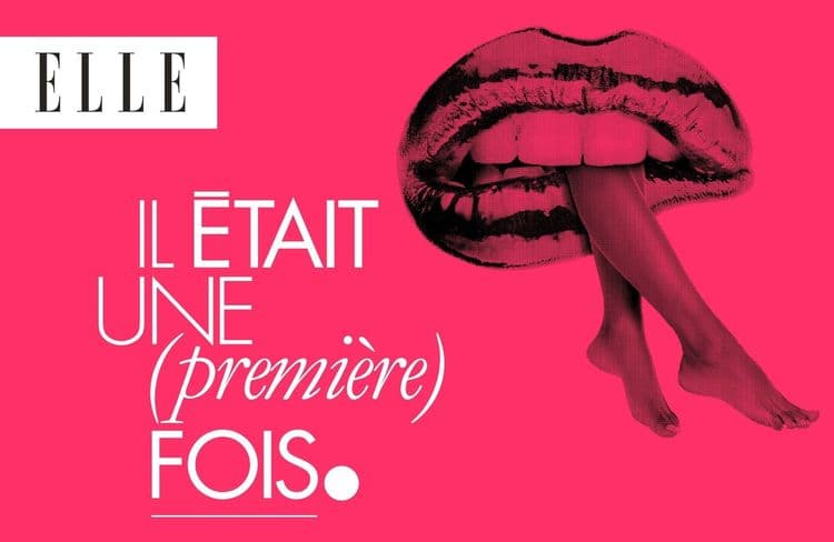 « Il était une (première) fois », le podcast d’histoires d’amour de ELLE, revient pour la Saint-Valentin