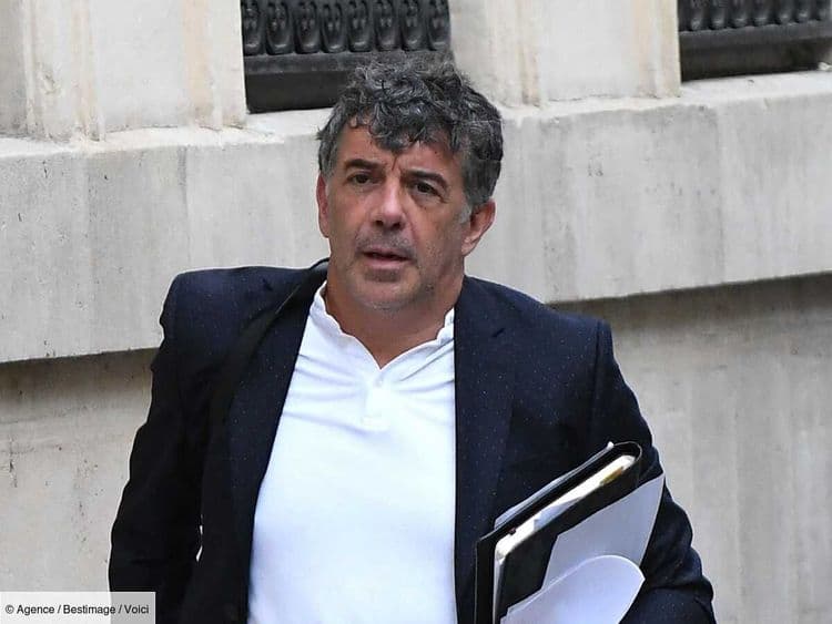 Stéphane Plaza bientôt de retour sur M6 ? "Rien n'est exclu" selon la chaîne