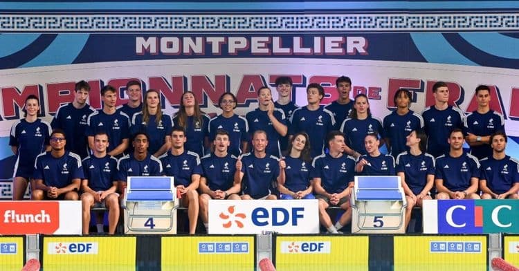28 Français qualifiés pour Singapour