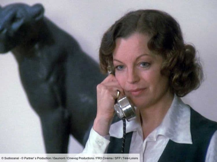 La Banquière : l'histoire vraie de Marthe Hanau, qui a inspiré le personnage joué par Romy Schneider
