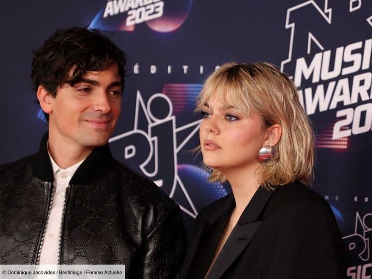 Louane : 5 choses à savoir sur son compagnon Florian Rossi