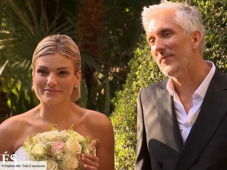 "Des histoires qu'on garde en soi trop longtemps" : Bruno (Mariés au premier regard) dévoile son nouveau projet inattendu après sa séparation avec Coralie
