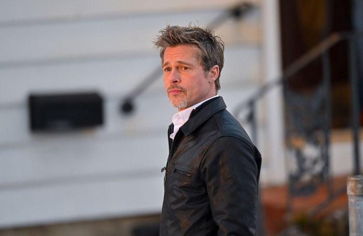 Brad Pitt : l’acteur serait « bouleversé » par l’accident de son fils Pax