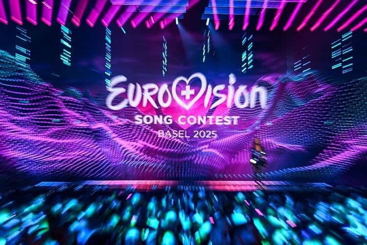 Et le gagnant est... C'est parti pour la finale de l'Eurovision