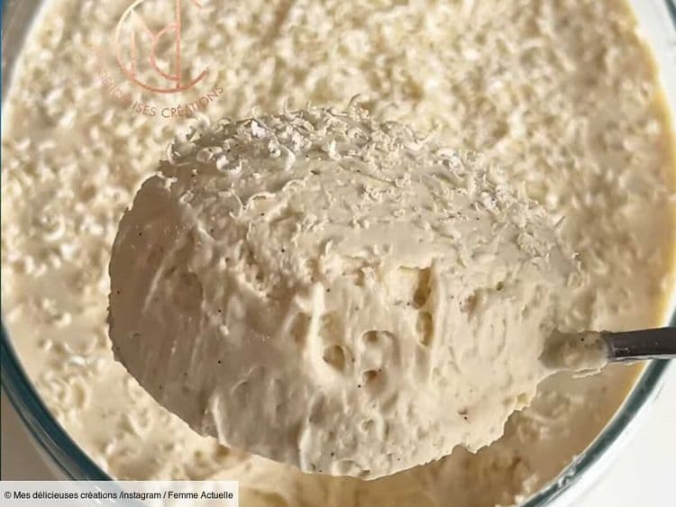 Mousse de lait brésilienne : ce dessert à déguster à la petite cuillère