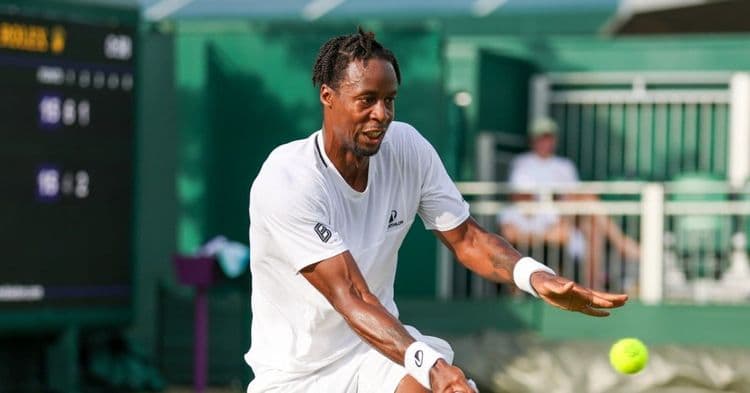 Monfils et Humbert au bout du suspense