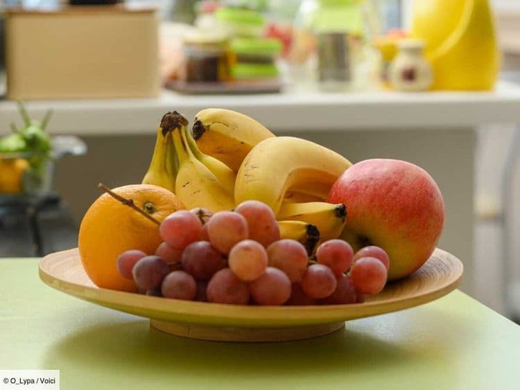 Jambes lourdes : 5 fruits savoureux qui aident à soulager ce désagrément