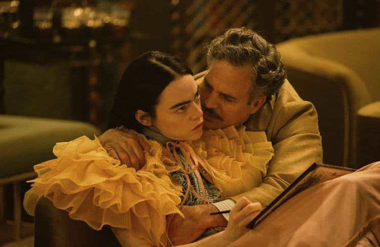 Oscars 2024 : où voir les films récompensés ?