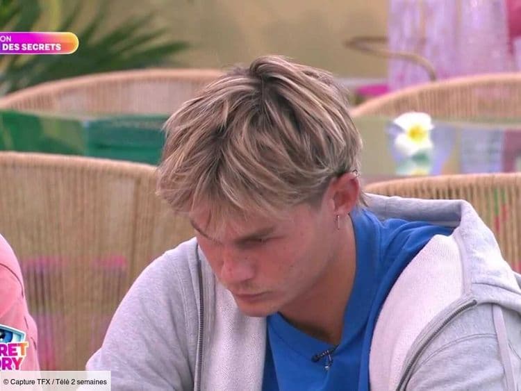 “On n’est pas fait l’un pour l’autre” : Pimprenelle et Adrien (Secret Story) c’est déjà fini ! Il révèle les raisons de leur rupture