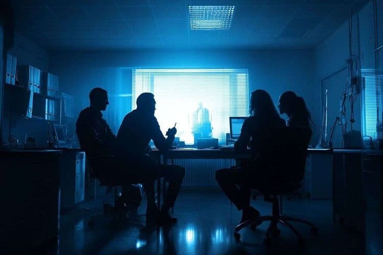 Les IA apprennent à mentir : une évolution qui alarme la communauté scientifique