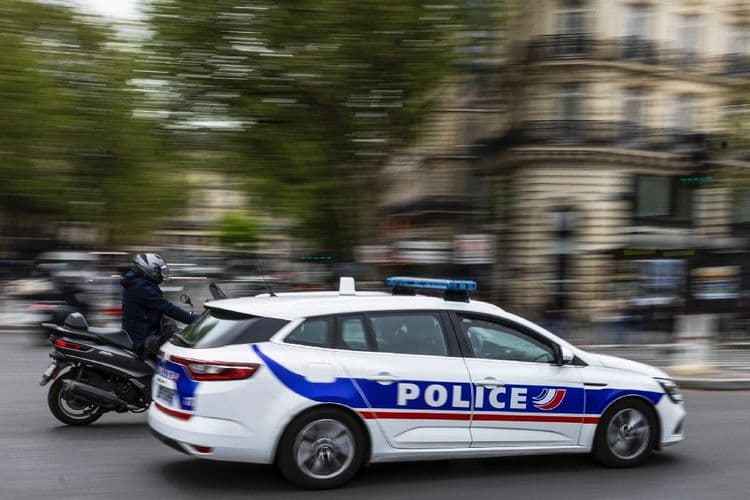 Cryptomonnaies: un homme libéré deux jours après son enlèvement contre rançon, quatre interpellations