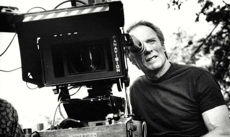 Quand Clint Eastwood a signé la bande originale d’un film qu’il n’a pas réalisé