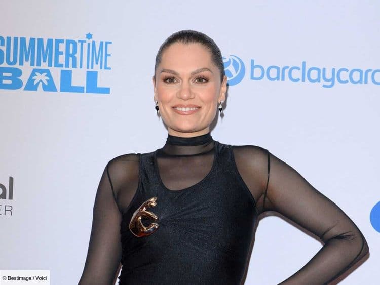 Jessie J atteinte d’un cancer du sein : la chanteuse donne de ses nouvelles après son opération