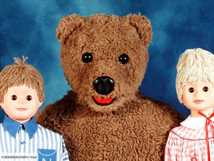Mort de Christine Laydu : la co-auteure de Bonne nuit les petits est décédée à l'âge de 94 ans