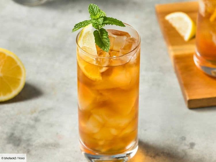 Recette du soda Ordinaire antillais : la boisson anisée et pétillante peu sucrée qui rafraîchit