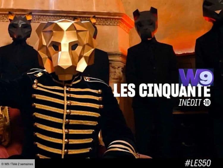 Les Cinquante : pour la première fois, une candidate de la Star Academy intègre le casting