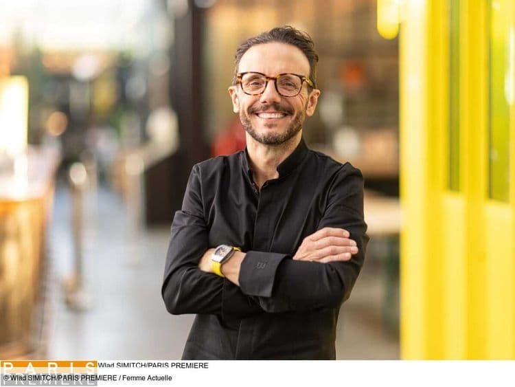 Buonissimo ! Le chef italien Simone Zanoni partage avec nous sa recette du pesto (et on en redemande !)