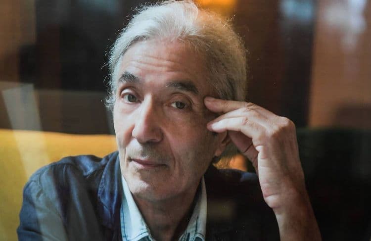 L’écrivain Boualem Sansal condamné en appel à cinq ans de prison ferme