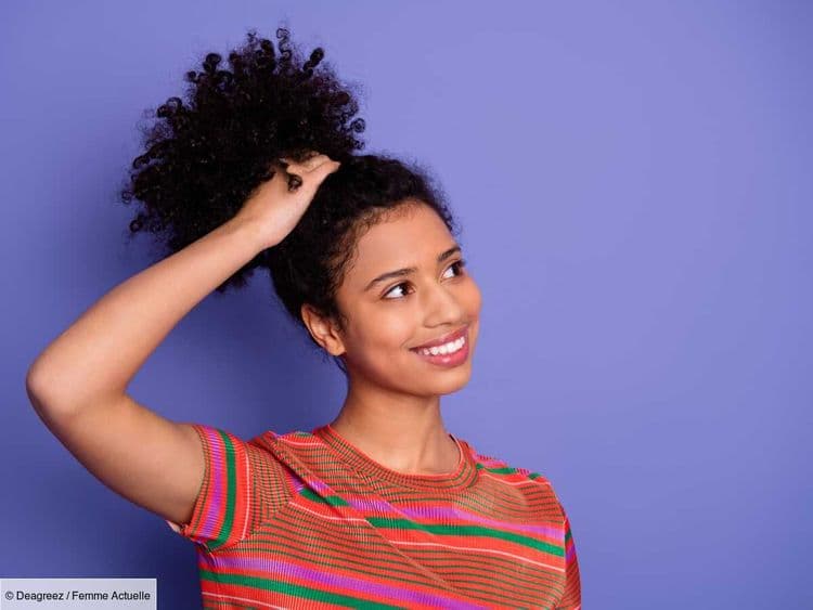 3 coiffures faciles et tendance pour se protéger de la chaleur sans abîmer ses cheveux cet été