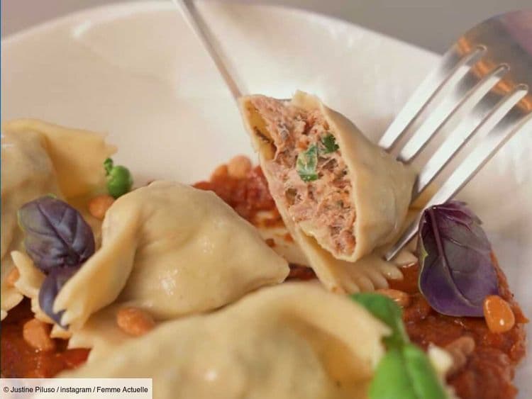 "Il te reste de l’agneau ? Fais-en des pâtes !" : la recette d'une cheffe italienne