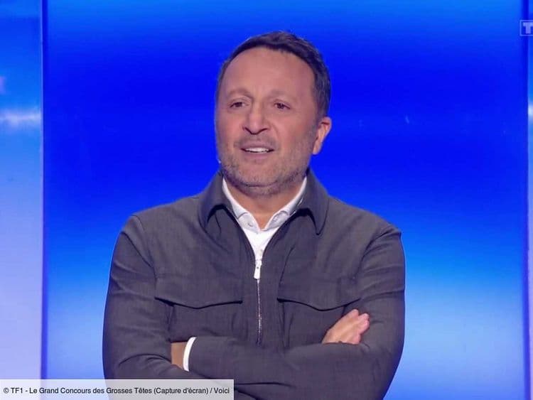 Arthur : découvrez quel invité du Grand concours fut son camarade de classe !