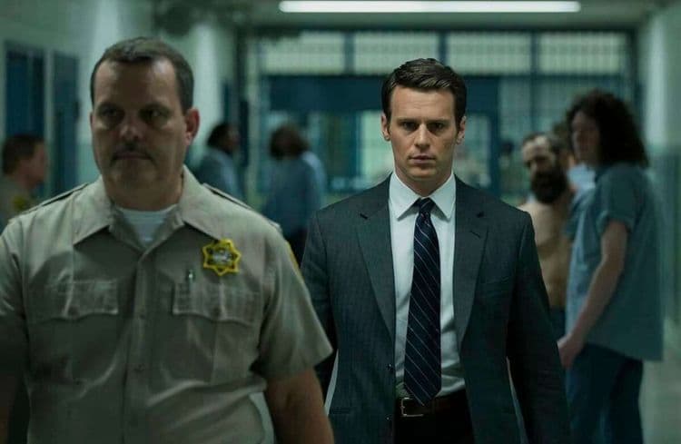 Après des années de désillusions, la saison 3 de Mindhunter entrevoit enfin une lueur d’espoir